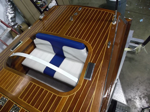 marine upholstery business near me